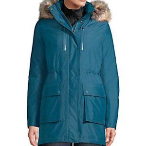 Lands' End Expedition Waterproof Down Winter Parka